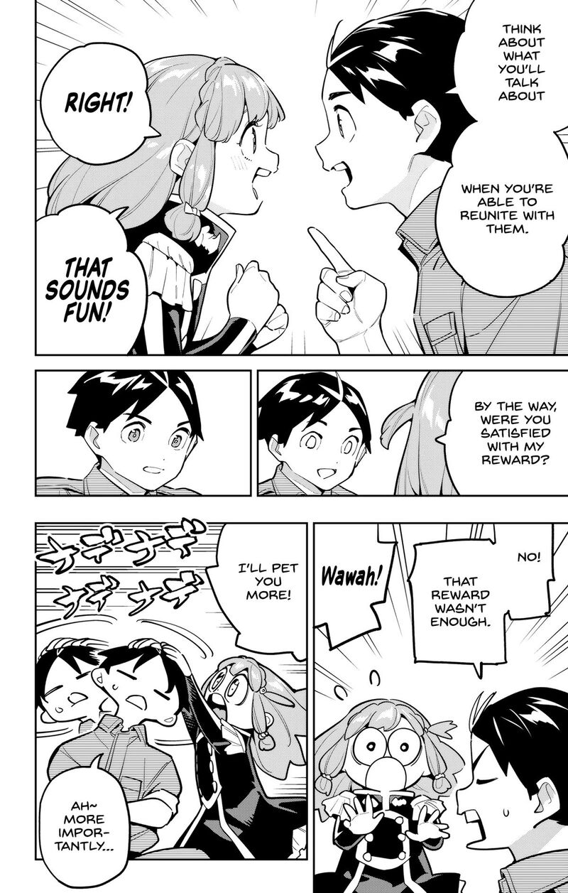 Chained Soldier, Chapter 168 image 14